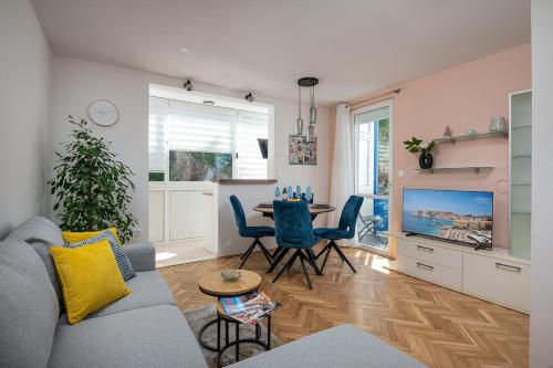 Sweet & Cozy Apartment