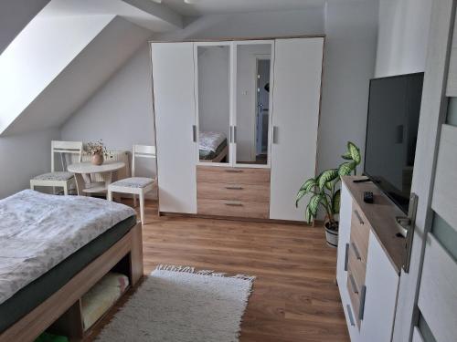 Apartamenty pod lipami