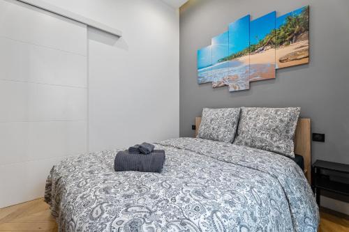 Nice Renting - VERDUN - Designer Cocoon Massena Calm Air Conditioning photo 12