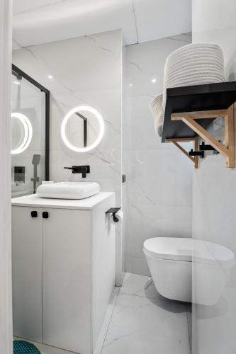 Nice Renting - VERDUN - Designer Cocoon Massena Calm Air Conditioning photo 9