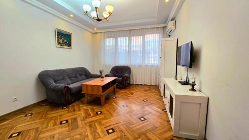 Cozy Apartment
