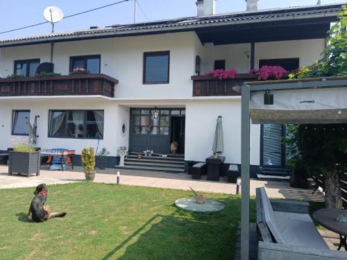 Pension Villa Louise