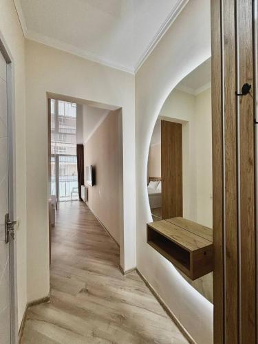 Fotografie z fotogalerie ubytování Apartments near the sea v destinaci Kakhaberi
