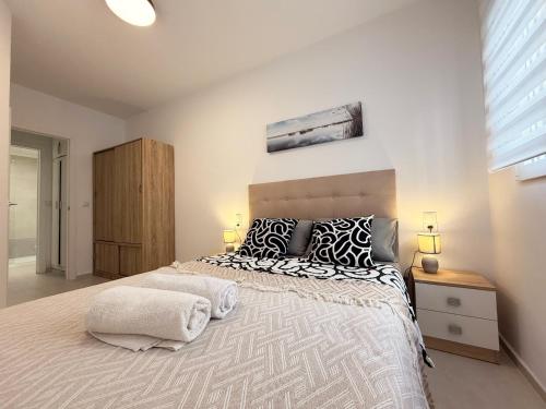 Comfortable 1 bedroom apartment in Torrevieja