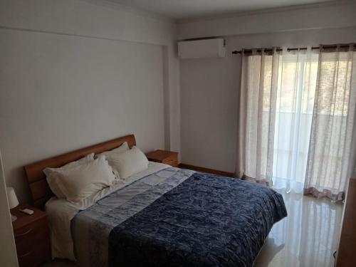 Albufeira Baixa Apartment