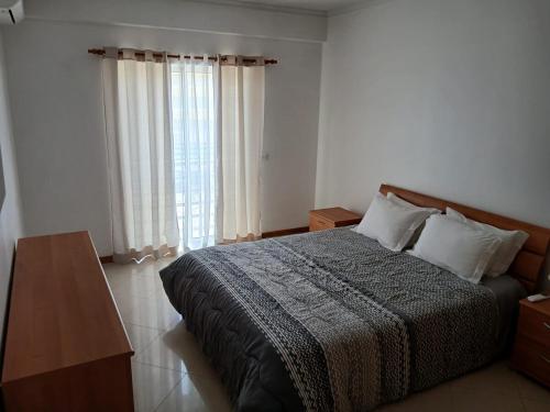 Albufeira Baixa Apartment