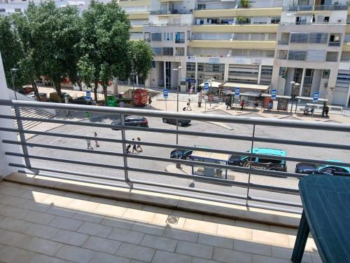 Albufeira Baixa Apartment