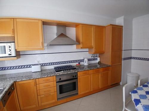 Albufeira Baixa Apartment