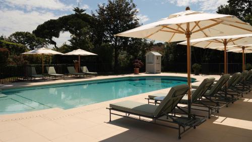Villa Miraé by Inwood Hotels - Cap d'Antibes photo 18