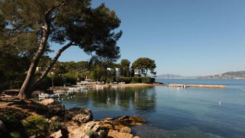 Villa Miraé by Inwood Hotels - Cap d'Antibes photo 21