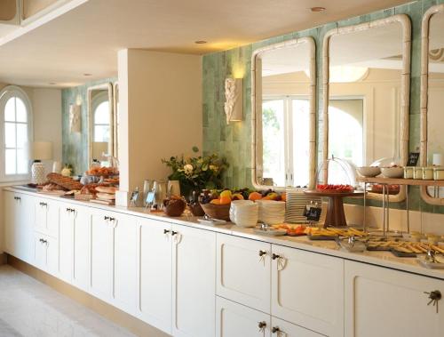 Villa Miraé by Inwood Hotels - Cap d'Antibes photo 25