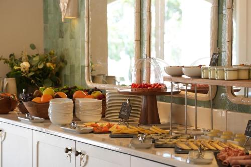 Villa Miraé by Inwood Hotels - Cap d'Antibes photo 26