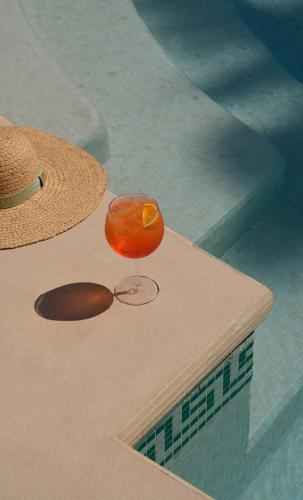 Villa Miraé by Inwood Hotels - Cap d'Antibes photo 29