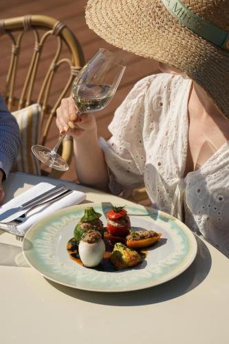 Villa Miraé by Inwood Hotels - Cap d'Antibes photo 34