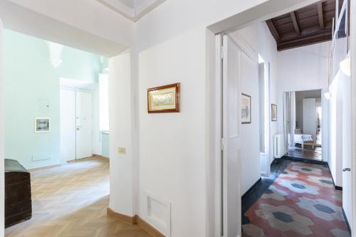 Rental in Rome - Bramante Luxury