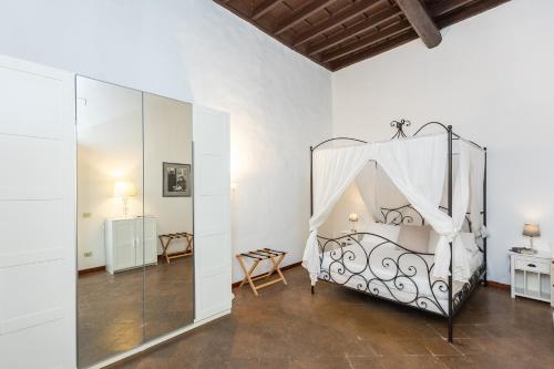 Rental in Rome - Bramante Luxury