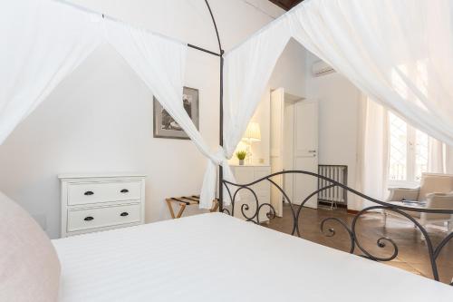Rental in Rome - Bramante Luxury
