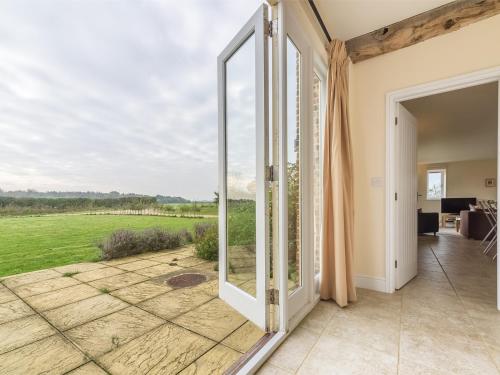 Φωτογραφία από το άλμπουμ του 2 Bed in Pensthorpe KT002 σε Kettlestone