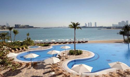 TYS EXCELLENCE luxury apartment Palm Jumeirah DUBAI