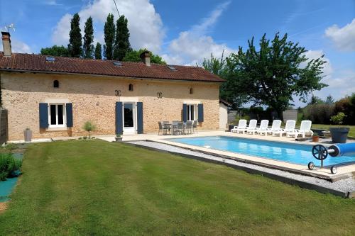 La Périgourmande Classé 3 étoiles