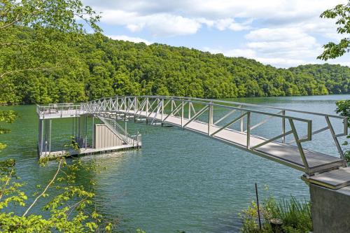 Φωτογραφία από το άλμπουμ του Lakeside Retreat σε Jacksboro