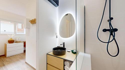Le Petit Matabiau by expat renting - Proche Gare