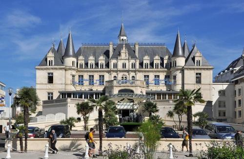 Villa YCEE ONDO - Spa - Coeur d'Arcachon - plage à 200m