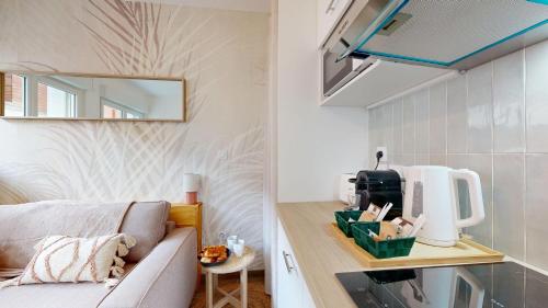 Le Petit Matabiau by expat renting - Proche Gare