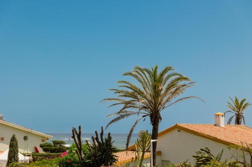 Beachfront with Private Terrace, Garden, BBQ, and Garage in Marbella