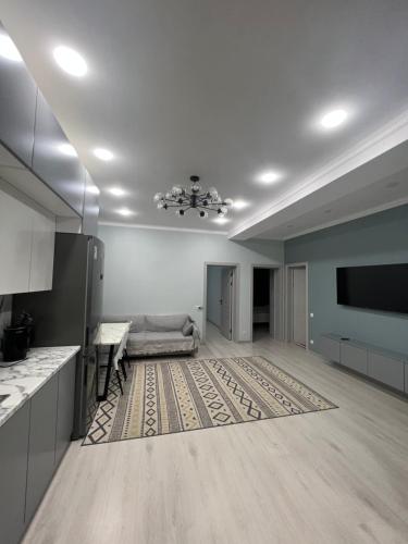 Cuina o zona de cuina de PalmBeach2025