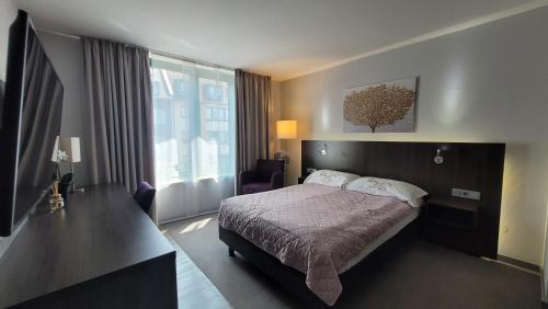 Foto Nice Apartment in modern Center of Düsseldorf 1
