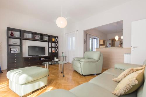Apartman Rubida