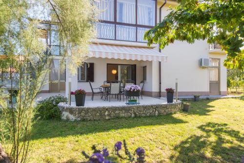 Apartman Rubida