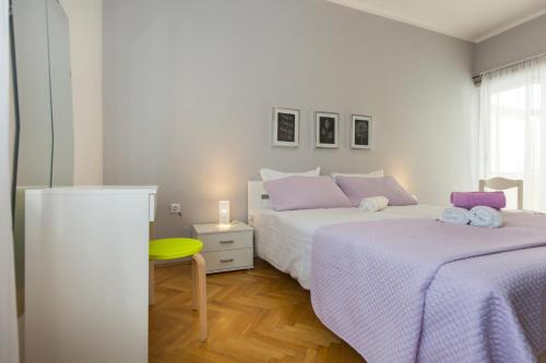Apartman Rubida