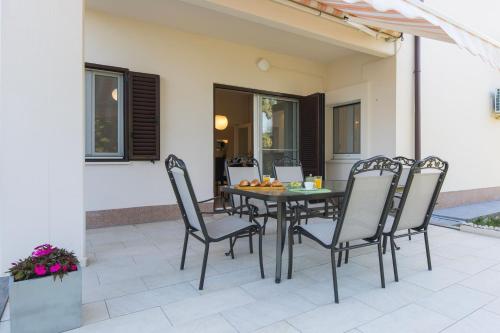 Apartman Rubida