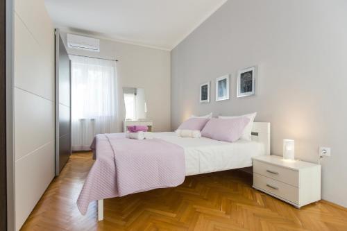 Apartman Rubida