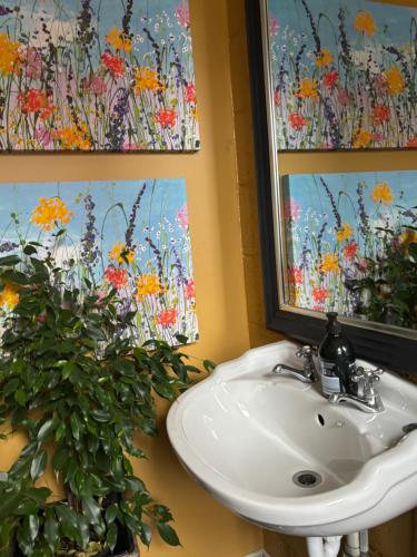 Фотография из галереи Kilkenny rental The Folly Lodge minutes from city centre R95RYC8 в Килкенни