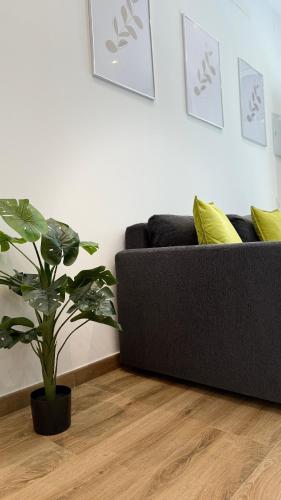 Naffah Apartments I