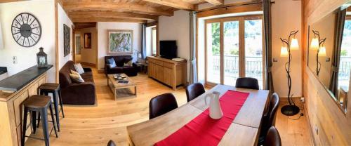 One Le Savoy by Pangea Services