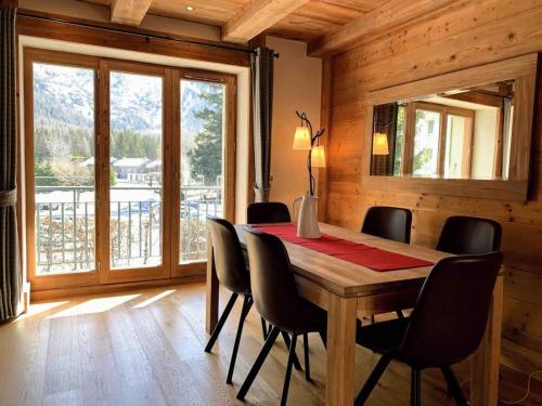 One Le Savoy French Alps - vacation apartment