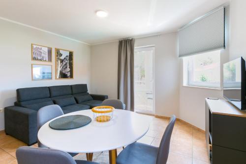 Pinia - A2 first floor - MPolo