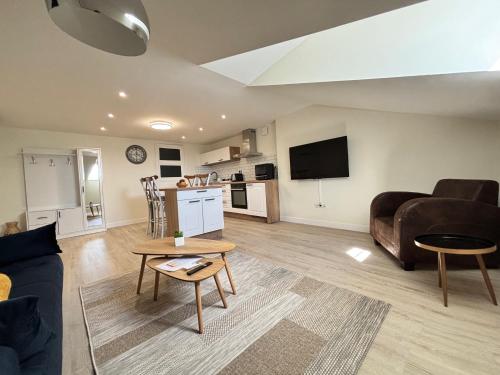 Appartement 6 Climatisé pour un séjour unique au centre ville de Limoges