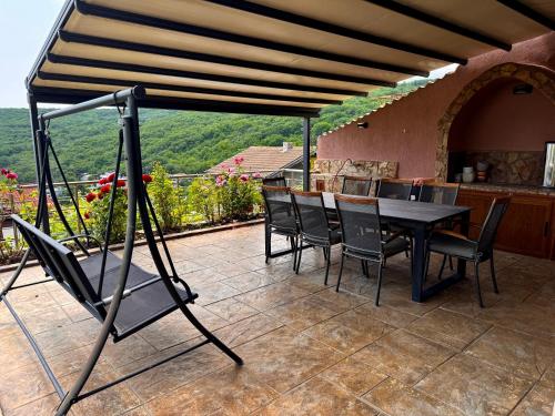 Villa Horizon - Spacious Sea View House with 6 Bedrooms in Balchik
