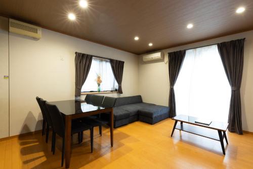 Chiyo House x M&Z HOUSE