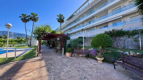 Aguamar Vybdenia