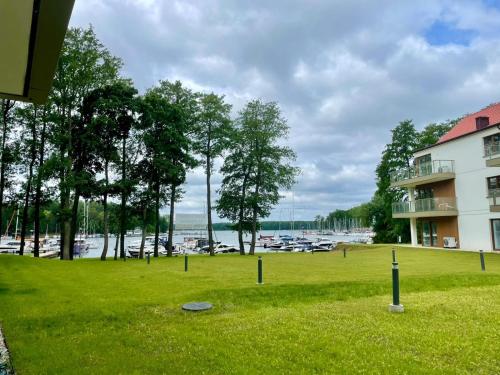 MazuryHoliday Apartamenty Kisajno nad jeziorem