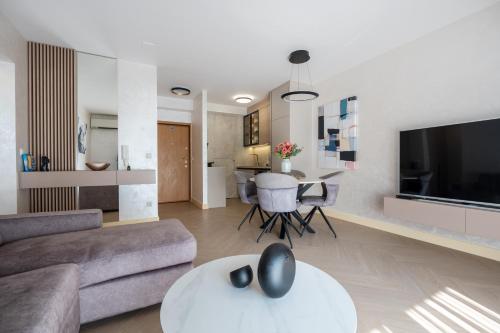 Apartment LEO