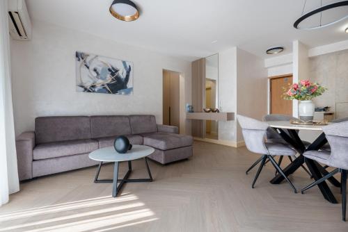 Apartment LEO