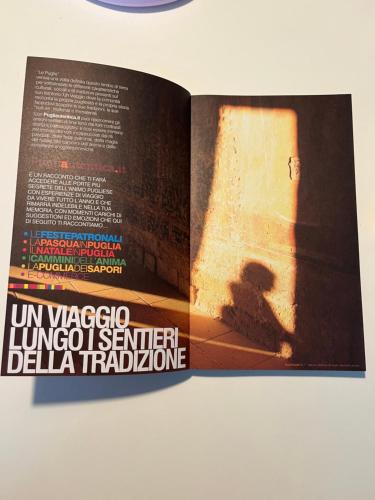 Foto dalla galleria di Mami Home Lecce, Porta Napoli a Lecce