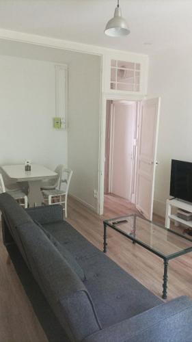 Appartement familial Fleur de coton - centre-ville